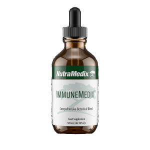 ImmuneMedix 120ml (NutraMedix)