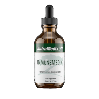 ImmuneMedix 120ml (NutraMedix)