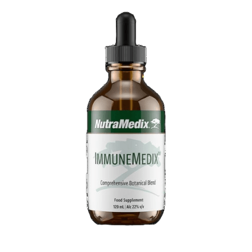 ImmuneMedix 120ml (NutraMedix)