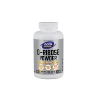 D-Ribose Powder 227g (Now)