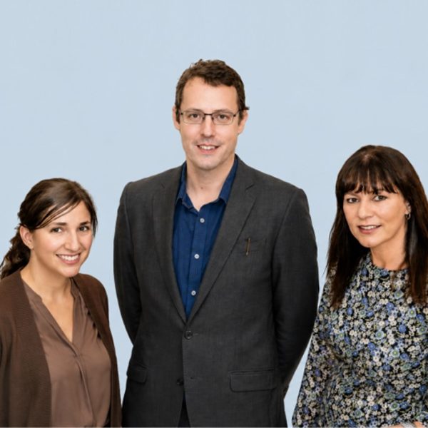 Our team